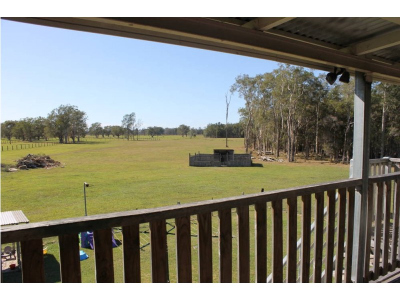 Verges Creek NSW 2440