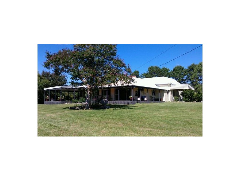 Telegraph Point NSW 2441