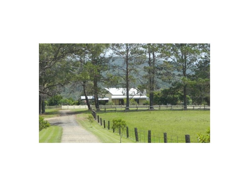 Telegraph Point NSW 2441