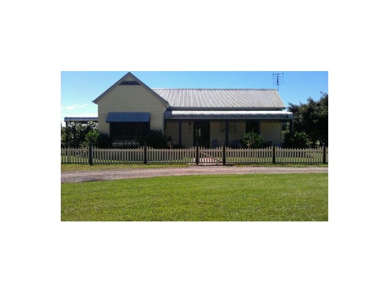 Telegraph Point NSW 2441