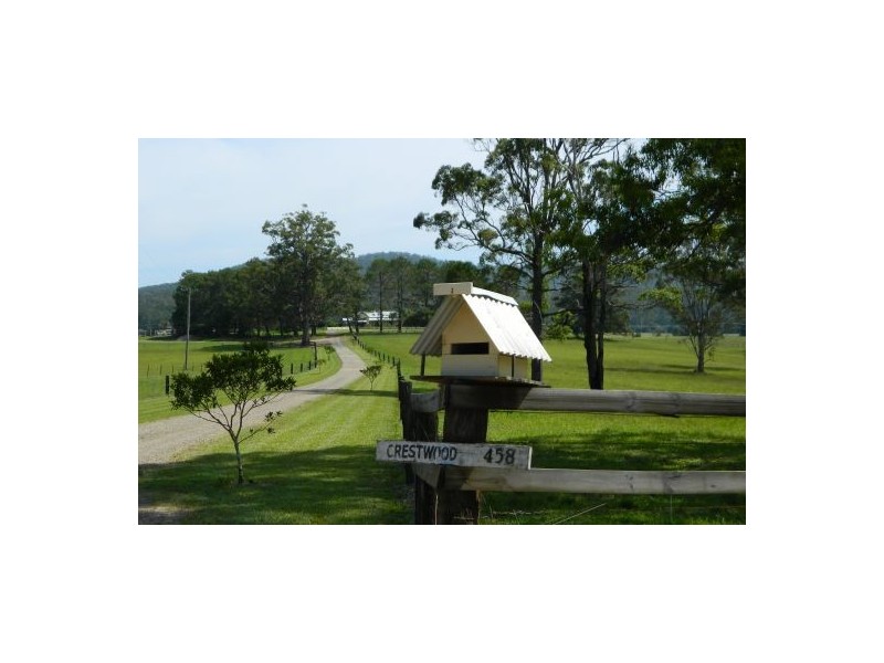 Telegraph Point NSW 2441