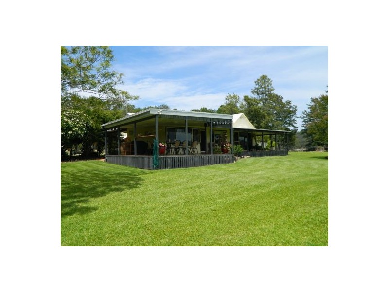 Telegraph Point NSW 2441