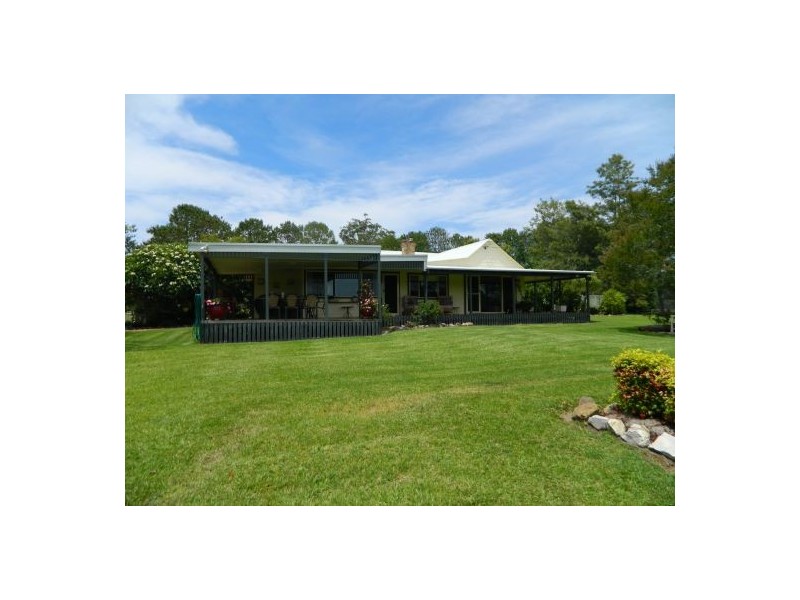 Telegraph Point NSW 2441