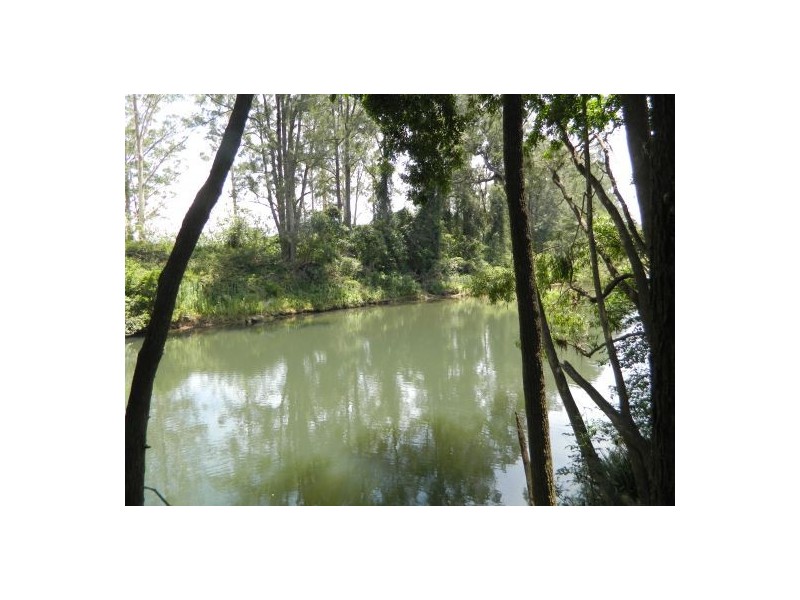 Telegraph Point NSW 2441