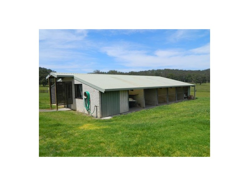 Telegraph Point NSW 2441