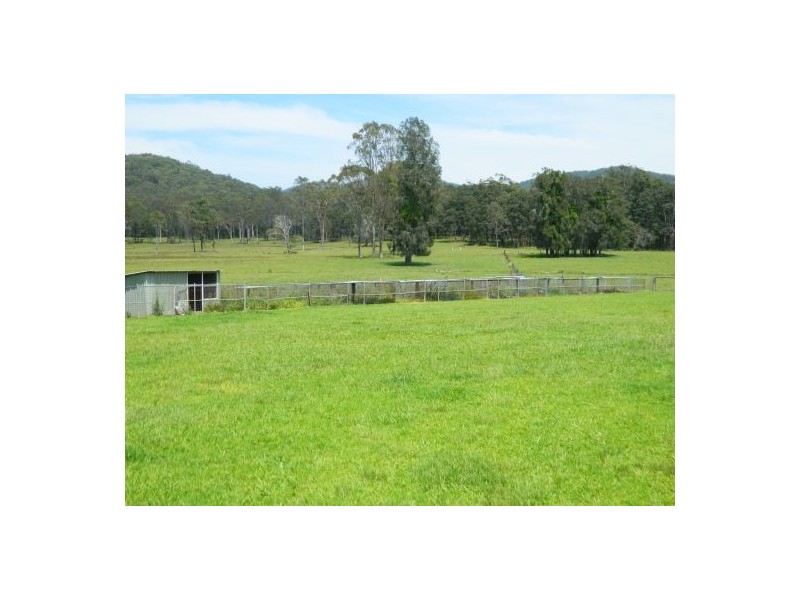 Telegraph Point NSW 2441