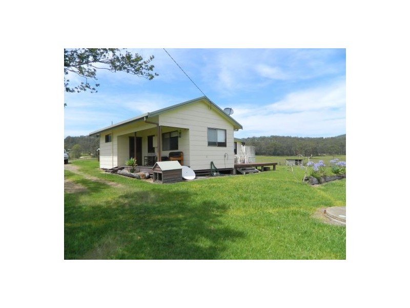 Telegraph Point NSW 2441