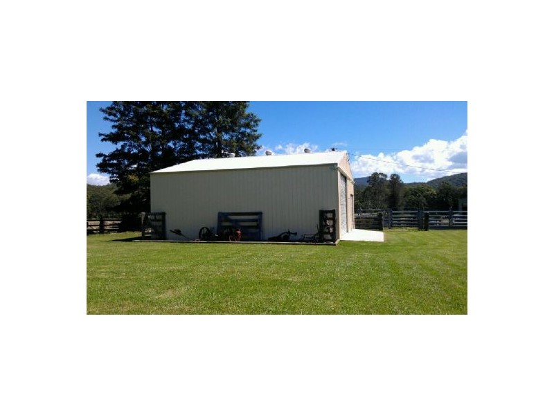 Telegraph Point NSW 2441