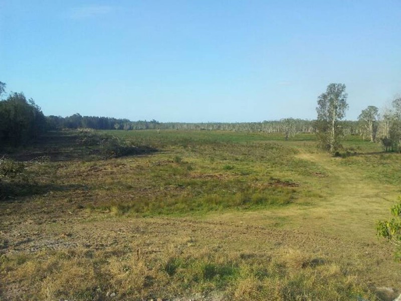 Belmore River NSW 2440