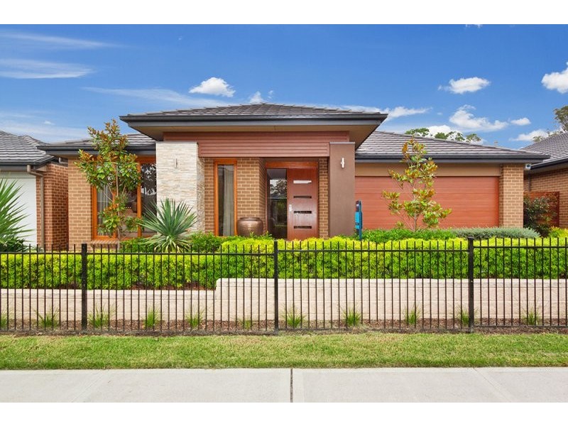 Glenmore Park NSW 2745