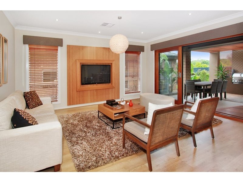 Glenmore Park NSW 2745