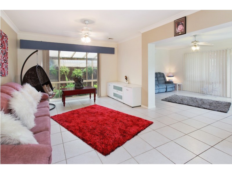 87 Laycock Street, Cranebrook NSW 2749