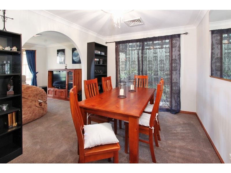 12 Pinetree Avenue, Cranebrook NSW 2749