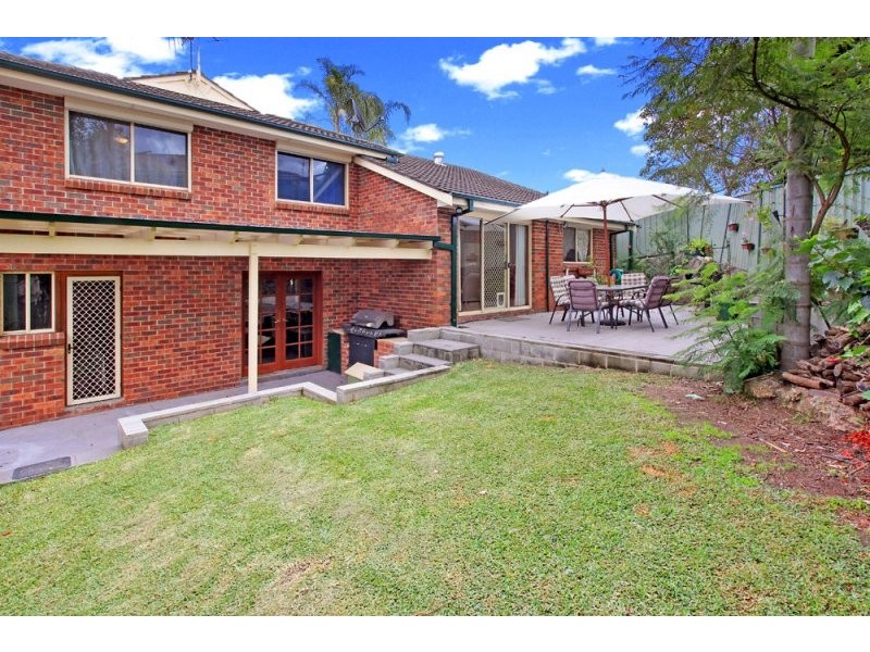 12 Pinetree Avenue, Cranebrook NSW 2749