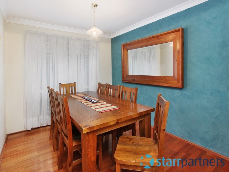 6 Barry Coe Place, Cranebrook NSW 2749