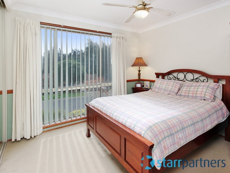 6 Barry Coe Place, Cranebrook NSW 2749