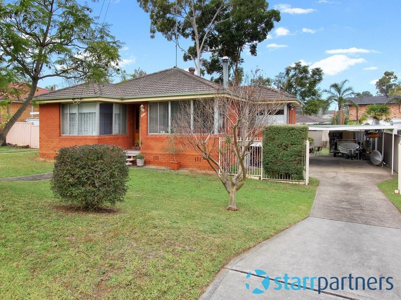 230 Smith Street, South Penrith NSW 2750