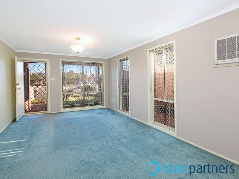 80 Sherringham Road, Cranebrook NSW 2749