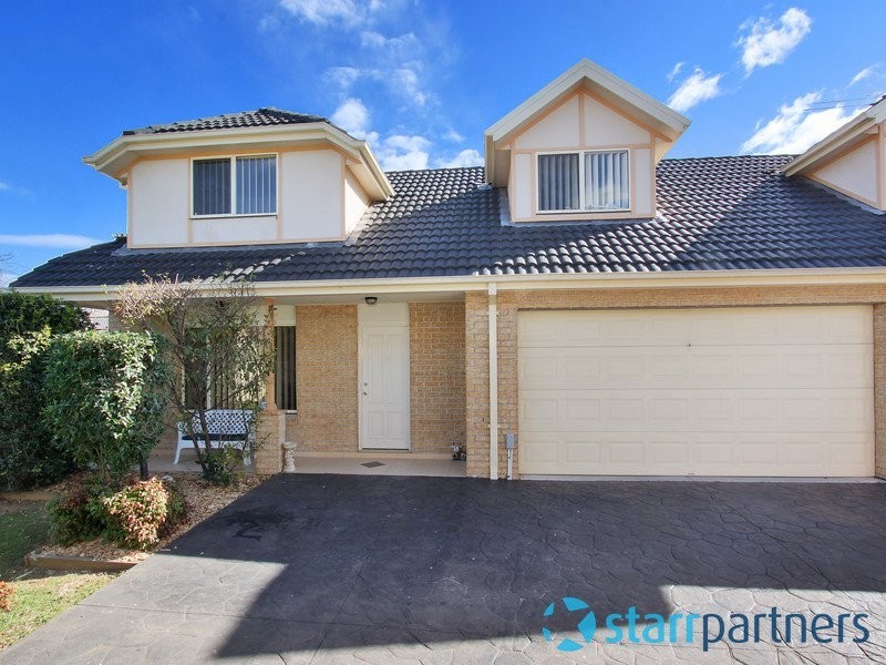 5/74 Albert Street, Werrington NSW 2747