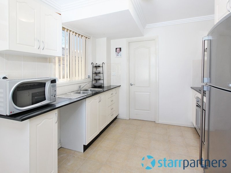 5/74 Albert Street, Werrington NSW 2747