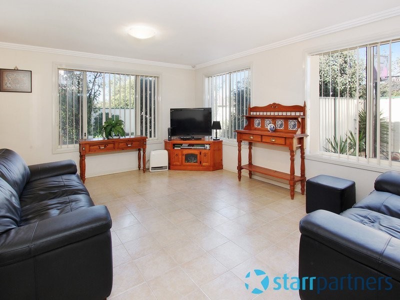 5/74 Albert Street, Werrington NSW 2747