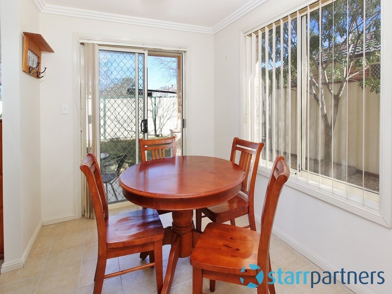 5/74 Albert Street, Werrington NSW 2747
