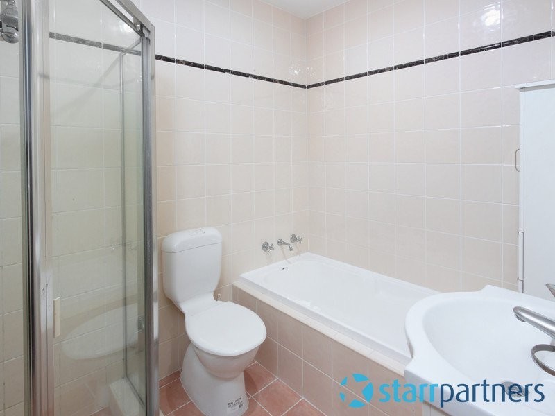 5/74 Albert Street, Werrington NSW 2747