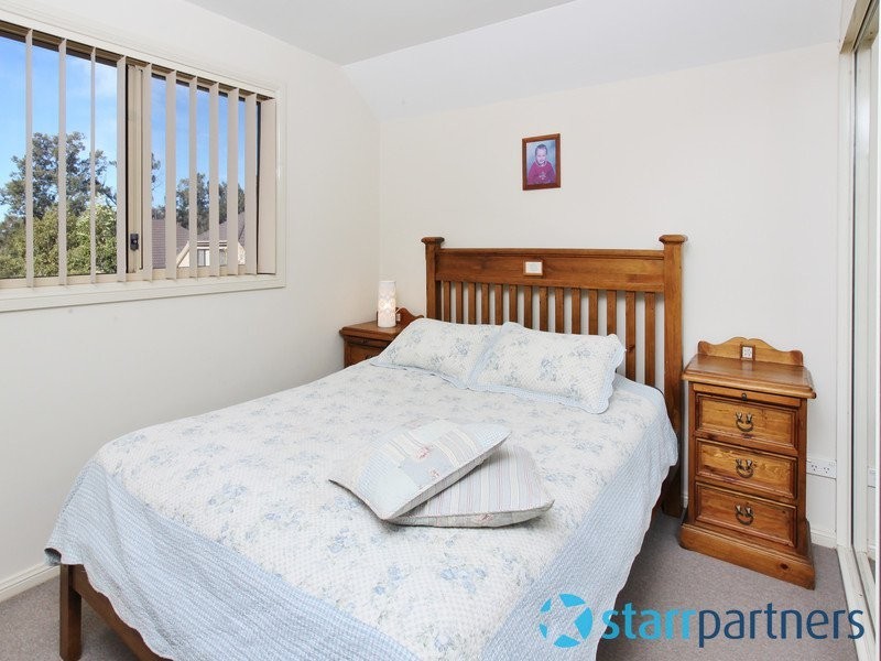 5/74 Albert Street, Werrington NSW 2747