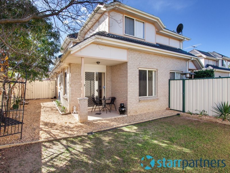5/74 Albert Street, Werrington NSW 2747