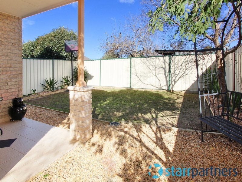 5/74 Albert Street, Werrington NSW 2747