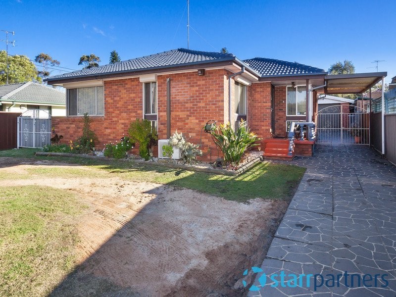 51 Roper Road, Colyton NSW 2760