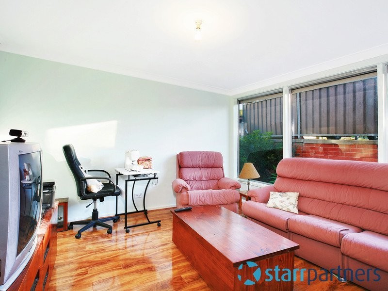 100 College Street, Cambridge Park NSW 2747