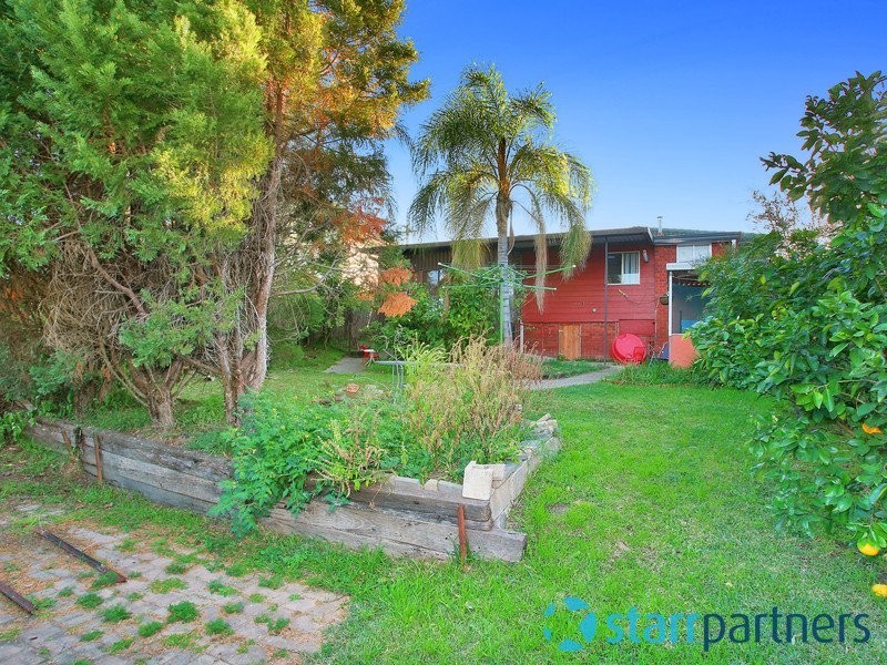 100 College Street, Cambridge Park NSW 2747