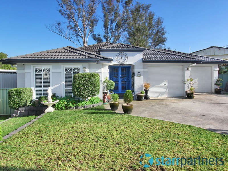 4 Cudgee Road, Penrith NSW 2750