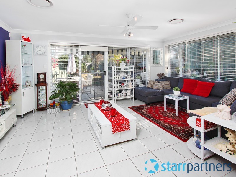 4 Cudgee Road, Penrith NSW 2750