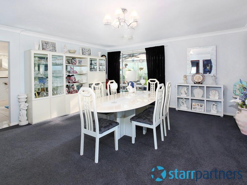 4 Cudgee Road, Penrith NSW 2750