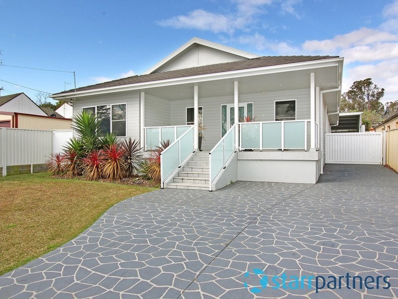 2 Rosedale Avenue, Penrith NSW 2750