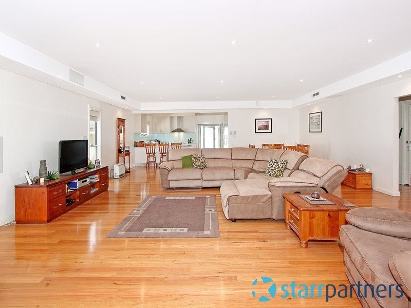 2 Rosedale Avenue, Penrith NSW 2750