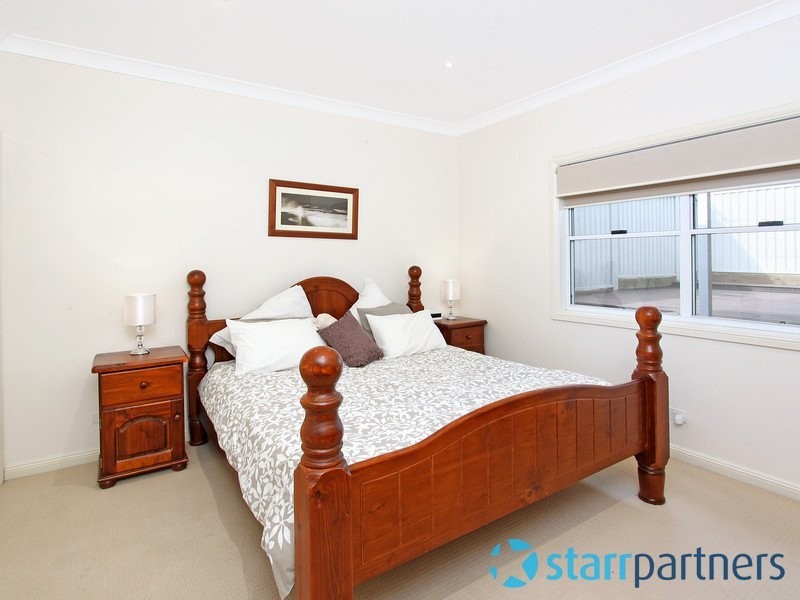 2 Rosedale Avenue, Penrith NSW 2750