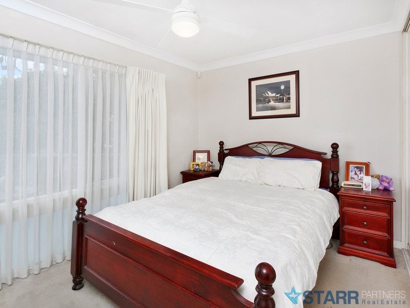 26 Grassmere Ave, South Penrith NSW 2750