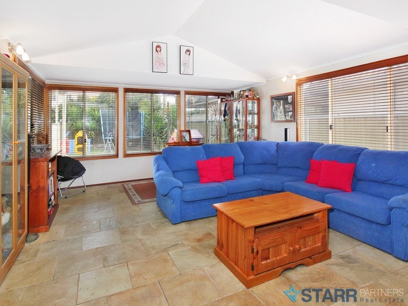 26 Grassmere Ave, South Penrith NSW 2750