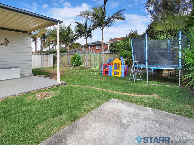 26 Grassmere Ave, South Penrith NSW 2750