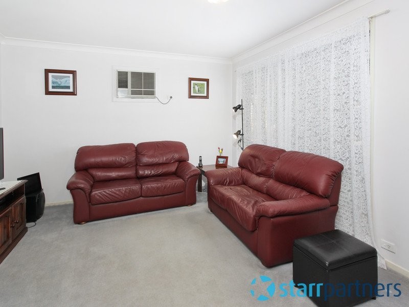 27 Salerno Close, Emu Heights NSW 2750