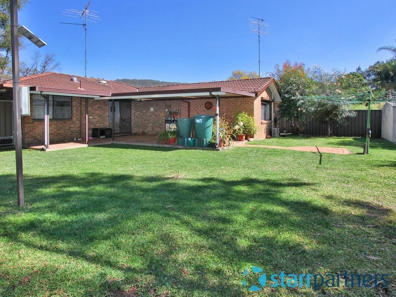 27 Salerno Close, Emu Heights NSW 2750