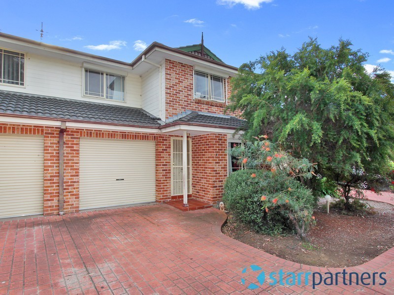 18/42-44 Princess Street, Werrington NSW 2747