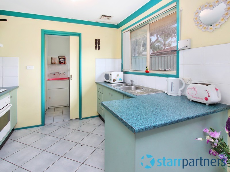 18/42-44 Princess Street, Werrington NSW 2747