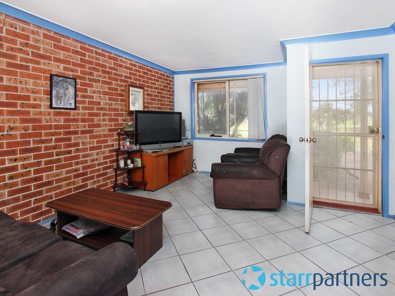 18/42-44 Princess Street, Werrington NSW 2747