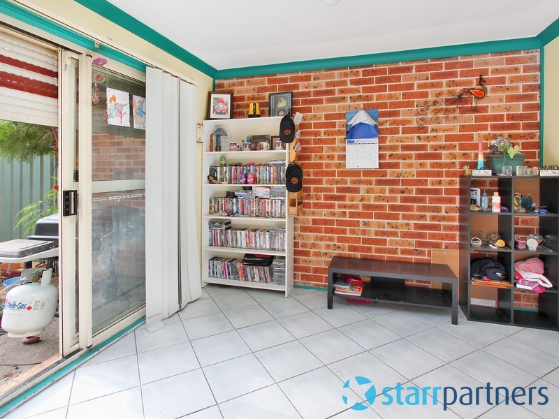 18/42-44 Princess Street, Werrington NSW 2747