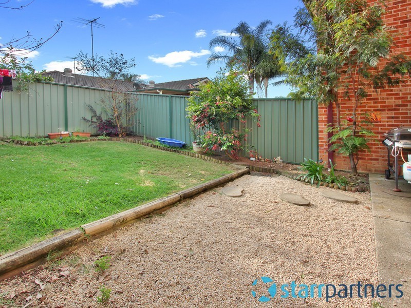 18/42-44 Princess Street, Werrington NSW 2747