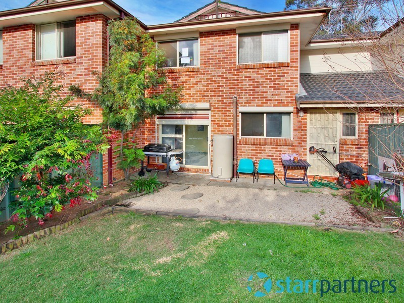 18/42-44 Princess Street, Werrington NSW 2747